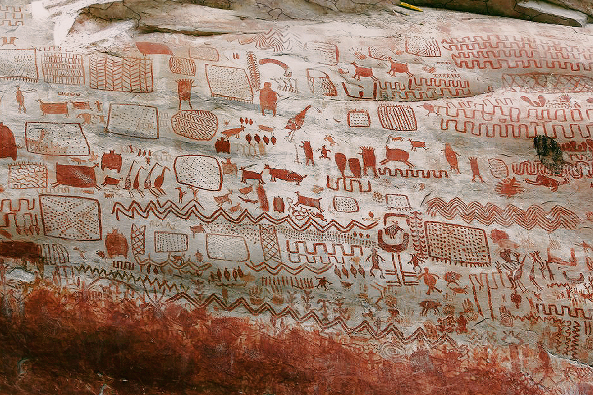 İnsan ruhsallığı ve geçmiş