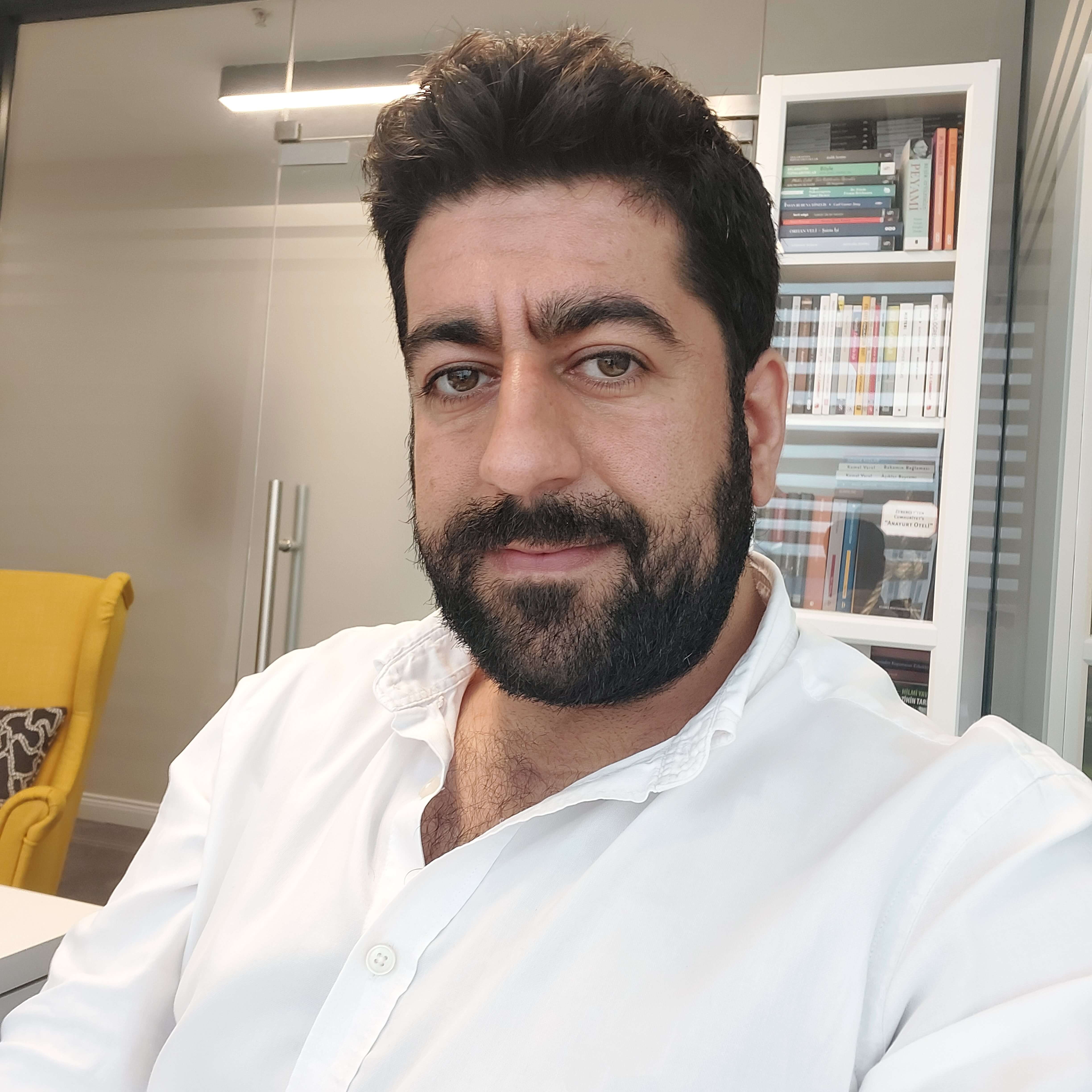Beylikdüzü klinik psikolog ercan taş