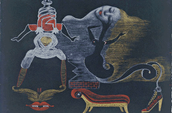 Psikanalitik psikoterapi