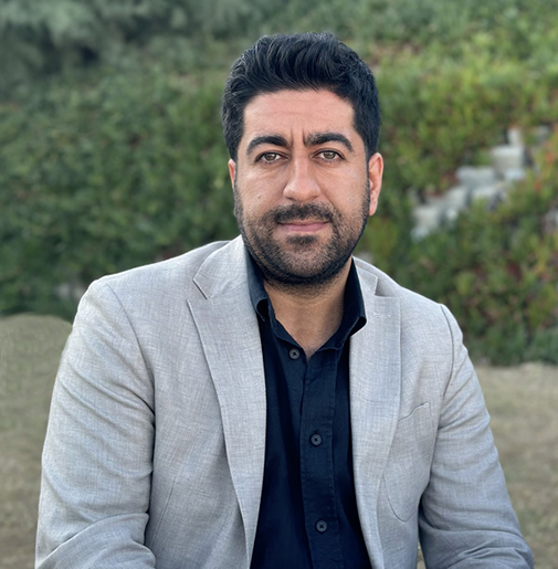 Şişli klinik psikolog Ercan Taş